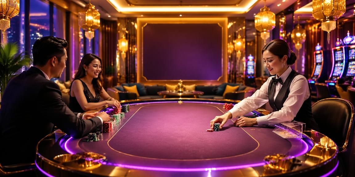 Bingo Bonanza tab66 Untuk Malaysia