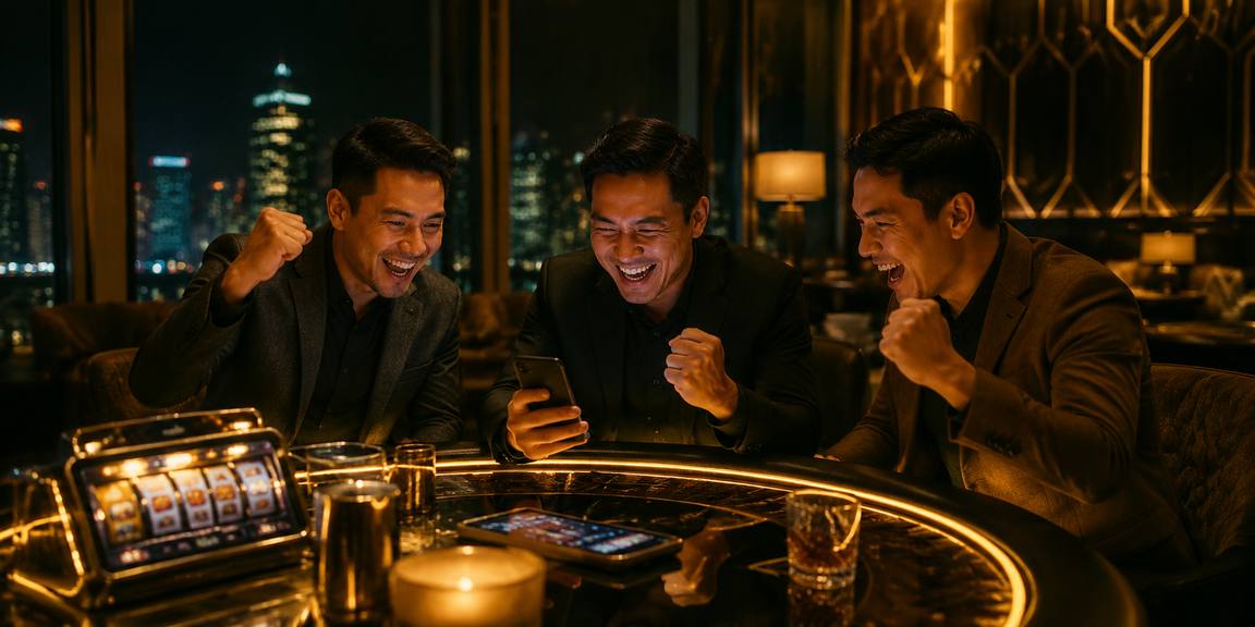 mobile gaming