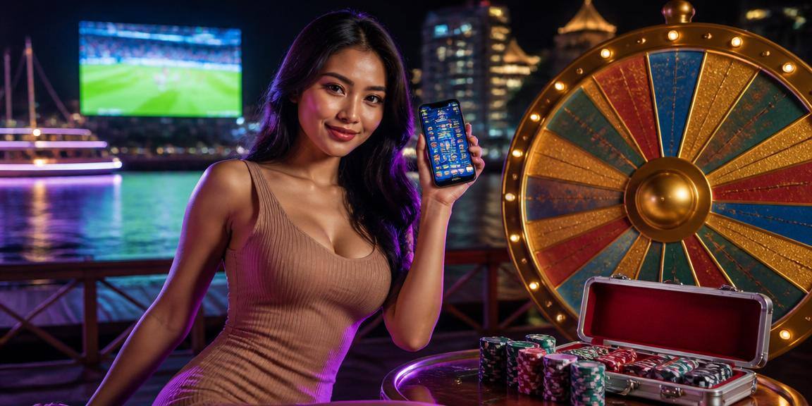 Terma tab66 Untuk Akaun Malaysia